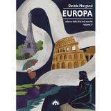 EUROPA. ATLANTE DELLA FINE DEL MONDO VOL.5