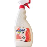 Europa Jet Çok Amaçlı Konsantre Deterjan 5 Adet 500 Gr Sprey