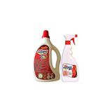 Europa Jet Europajet Genel Temizlik Ürünü 2 kg + 500 ml Sprey - 2,5 kg