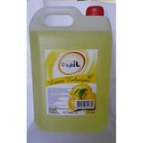 Europa Jet Europajet Işıl Limon Kolonyası 5 Lt 80 Derece