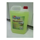 Europa Jet Europajet Yağ Ve Kir Sökücü 5 Kg