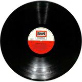 Europa Tanzparty LP (108.5) PLK17597