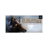 Europa Universalis Iıı Divine Wind (Pc)