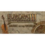 Europa Universalis III - Music of the World (DLC)