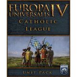 Europa Universalis IV - Catholic League Unit Pack (DLC)