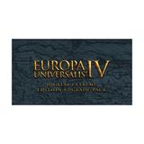 Europa Universalis Iv: Digital Extreme Upgrade Dlc (Pc)
