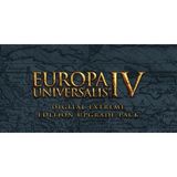Europa Universalis Iv Digital Upgrade Pack (Dlc)