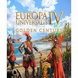 Europa Universalis IV - Golden Century (DLC)