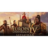 Europa Universalis IV: Leviathan (DLC)