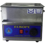 Europe Arteks Kuyumcu Yıkama Makinesi 2,8 Litre