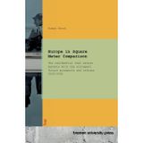 Europe in Square Meter Comparison: The residential real estate markets with the strongest future prospects and returns 2025-2040