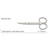 Europe Nakış Makası Süper Kalite No:4 10,16 Cm FRTKGT55TK-TK-OZK-M165