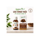 Europe Vital Udi Hindi Yağı 50 Ml(GİMDES ONAYLI)
