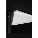 Europiyer 10 Cm Basar Köpük Kartonpiyer, Ep-10 (10 METRE)