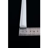 Europiyer 2 Cm Genişliğinde Köpük Kartonpiyer Çıta, Ep-152 T (1 METRE)