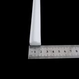 Europiyer 2 cm Genişlikte Dekoratif Köpük Duvar Çıtası (EP-152 H) - 1 METRE