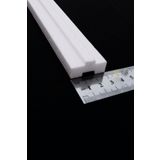 Europiyer 3 Cm Genişliğinde Köpük Kartonpiyer, Ep-173 (1 METRE)