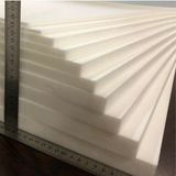 Europiyer 33 x 60 cm Fotoblok Alternatifi Xps Köpük Maket Plaka Levhası - 35 mm