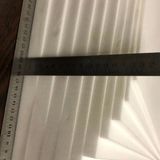 Europiyer 33 x 60 cm Fotoblok Alternatifi Xps Köpük Maket Plaka Levhası - 40 mm