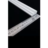 Europiyer 4 Cm Genişlik Köpük Kartonpiyer Çıta, Ep-110 T (12 METRE)