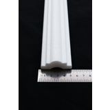 Europiyer 5 Cm Genişliğinde Köpük Kartonpiyer Çıta, Ep-525 T (1 METRE)