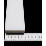 Europiyer Stropiyer 2X6 Cm Düz Bordür Çıta (1 Metre Fiyatlı)