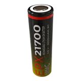 Europlus EPX 21700 5000mAh 3.6V/3.7V 3C Li-ion Şarjlı Pil