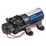 Europump Hidrofor Su Pompası 3Litre 12V 2A 2.45 Bar