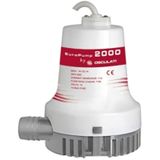 Europump Ii Sintine Pompası