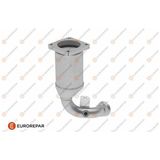 Eurorepar 1609159180 Katalizatör Peugeot P206 03>08 P307 03>07 Citroen C4 04>11 1706.79-1609159180