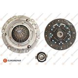 Eurorepar 1680366580 Debriyaj Seti