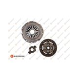Eurorepar 1682291180 Debrıyaj Setı Palıo Albea 1,2 / 1,4 Doblo 1,2 96 Strada 1,2