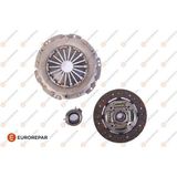Eurorepar 1682292380 Debriyaj Seti