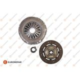 Eurorepar 1682294080 Debriyaj Seti