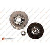 Eurorepar 1682294580 Debriyaj Seti