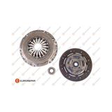 Eurorepar 1682295680 Debrıyaj Setı Rulmanlı Boxer Iıı / Jumper Iıı 2.2hdı 120bg 130cv