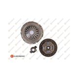 Eurorepar 1682297880 Debrıyaj Setı Alfa Romeo 145 146 155 1,4ıe / 1,6ıe / 1,8ıe 16v Brava Bravo 1,8 16v