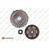 Eurorepar 1682300780 Debriyaj Seti