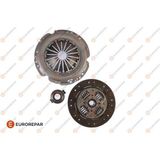 Eurorepar 1682301880 Debriyaj Seti