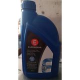 EUROREPAR-1691352680 - Erp Yeni Antifiriz -60°c 1 Litre X12 (Mavi-Inorganik) - Siyah