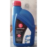 EUROREPAR-1691431380 - Antifiriz -60°c Kırmızı 1 Litre X12 Erp - Siyah