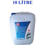 Eurorepar Adblue 10 Litre Euro 4-5-6