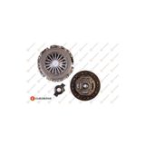 EUROREPAR DEBRİYAJ SETİ RULMANLI ALBEA DOBLO FIORINO PALIO LINEA PUNTO 1.3JTD NEMO BİPPER 1.3HDI