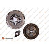 Eurorepar Debrıyaj Setı Rulmanlı Euro4/euro 5 Fıat Fıorıno/palıo/albea/punto/lınea/doblo 1.3 Mjt 07- 71753318 Eurorepar 1682239280 Oem