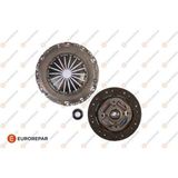 Eurorepar Debrıyaj Setı Rulmanlı Psa 207/307/308/PARTNER Tepee 1.6 Hdı 08- 1611269280/2052.T6 Eurorepar 1682291780 Oem