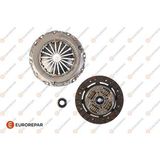 Eurorepar Debrıyaj Setı Rulmanlı Psa 301/C-ELYSEE/PARTNER 1.6 Hdı 04- 1611273080 Eurorepar 1682239380 Oem