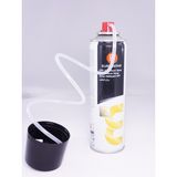Eurorepar Dizel Partikül Filtresi Temizleyici ve Koruyucu Sprey 250ML