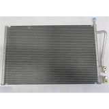 Eurorepar Ford Fiesta 2002-2008 1.4 Benzinli ve Dizel Klima Radyatörü Eurorepar Marka 5S6H19710BB