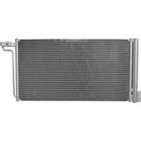 Eurorepar Ford Focus 2011-2014 1.6 Benzinli Klima Radyatörü Eurorepar Marka AV6119710AC