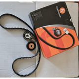 Eurorepar Ford focus Fiesta Courier 1.5-1.6 Euro motor triger eksantrik seti 2012-2017 arası OEM AV6Q 8A615 AA